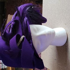 COPY - Church hat